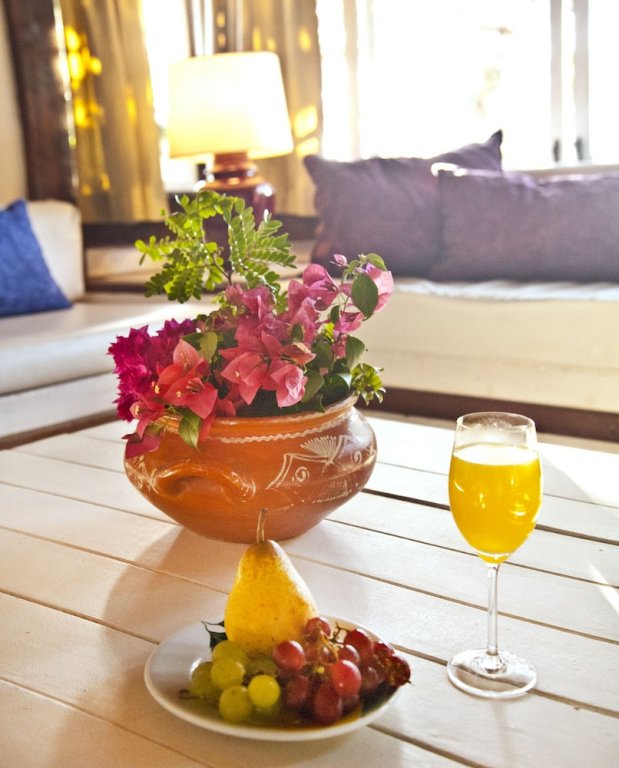 Фото Pousada Vila do Mar