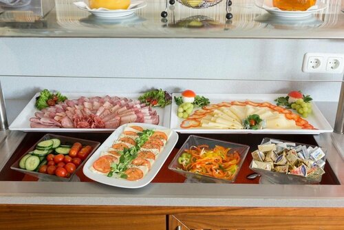 Гостиница Fair-Price-Hotel в Штирии