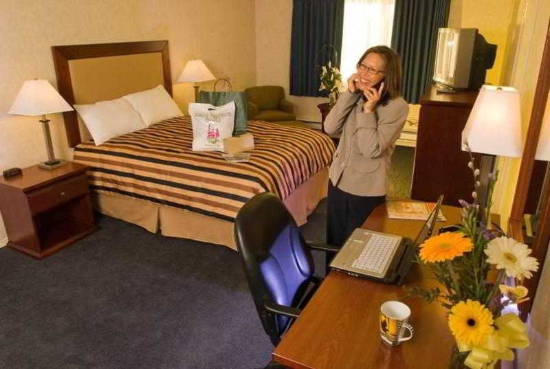 Фото Best Western Gold Rush Inn