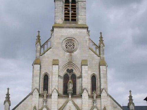 Гостиница Hotel Inn Design Issoudun в Исудёне