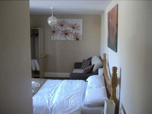Гостиница Babbling Brook Guest House в Кесвике