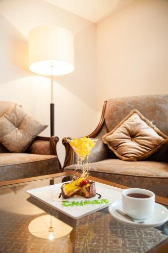 Фото Chinar Health Hotel Naftalan