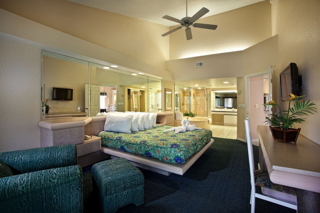 Фото Westgate Vacation Villas Resort