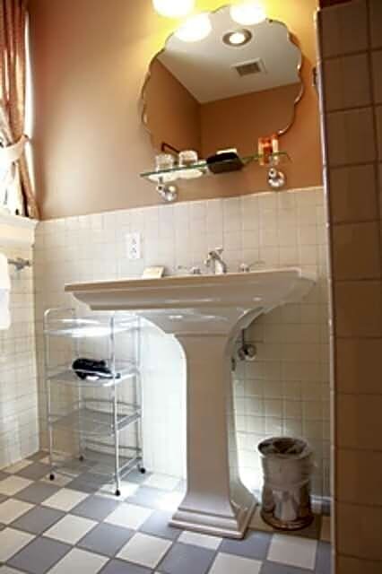 Фото Inn on Broadway