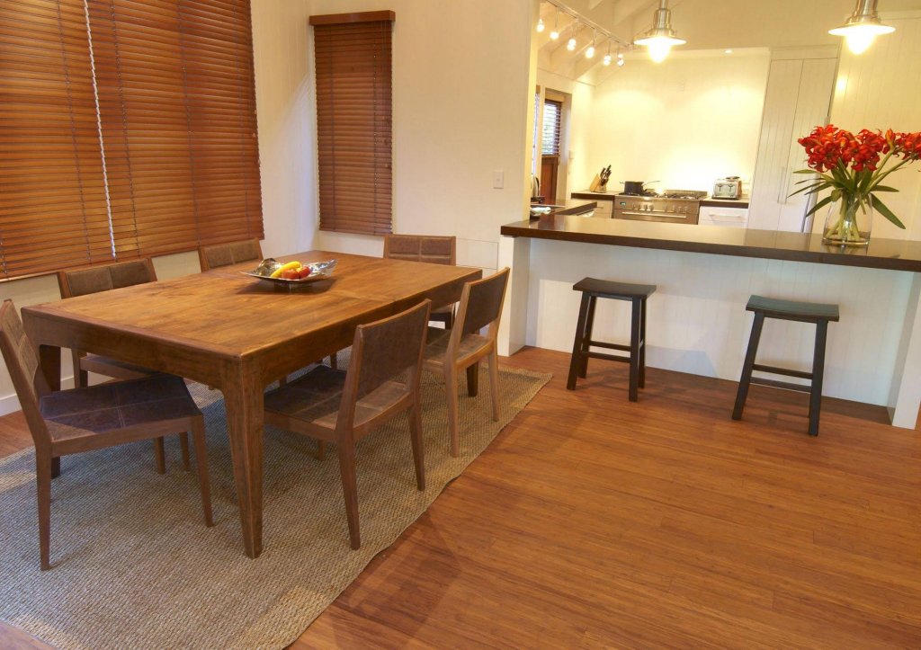 Фото River Birches