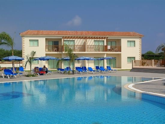 Фото Tsokkos Paradise Village