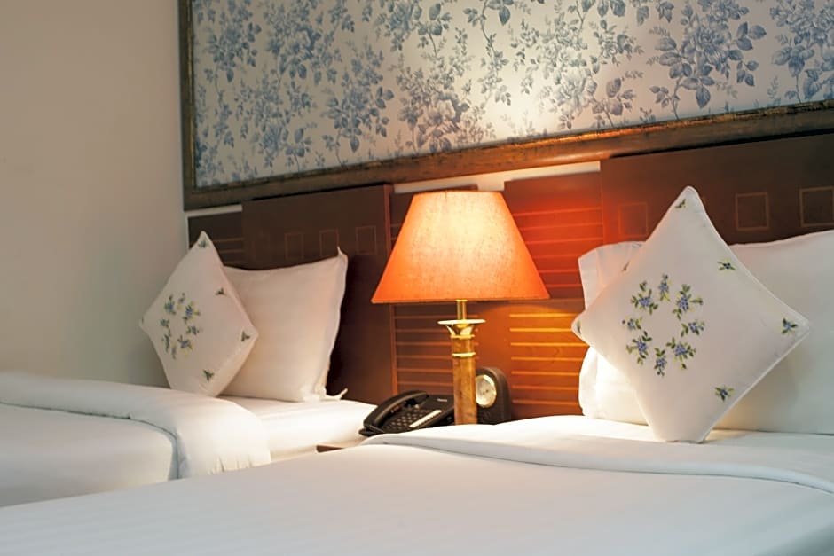 Фото Alagon Central Hotel & SPA