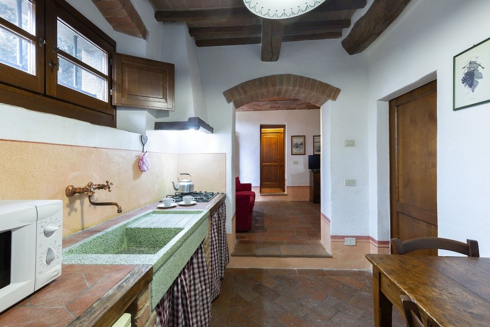 Фото Agriturismo Villa La Morina