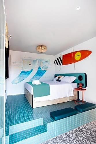 Фото Hotel Albatros