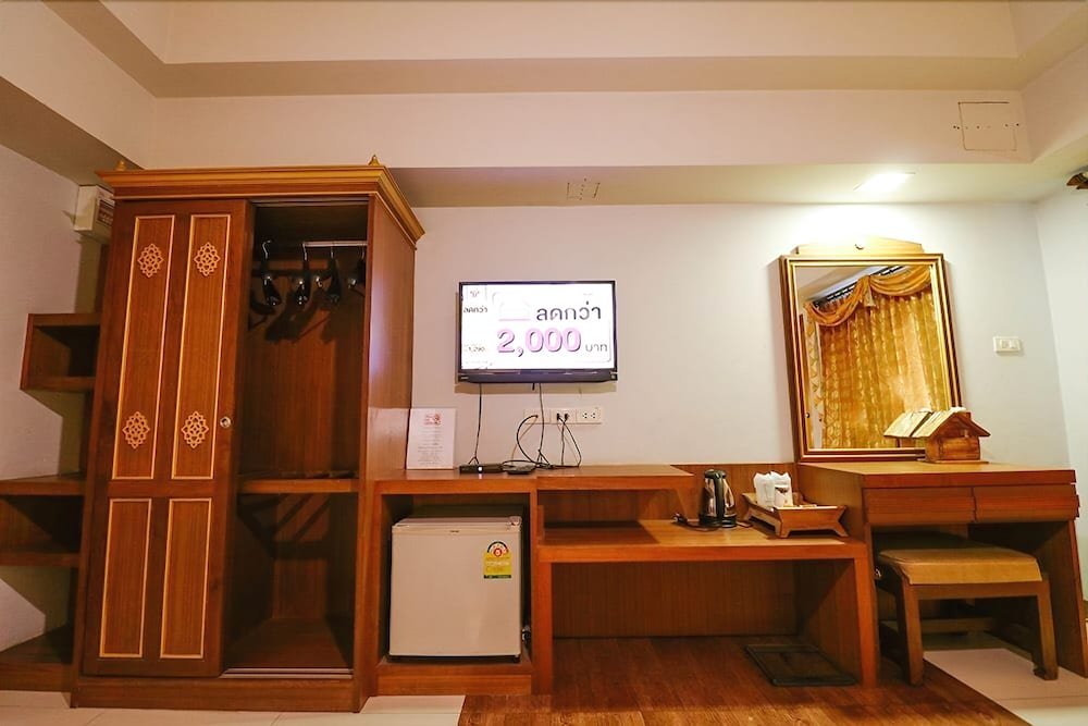 Фото Kim Hostel at Morleng