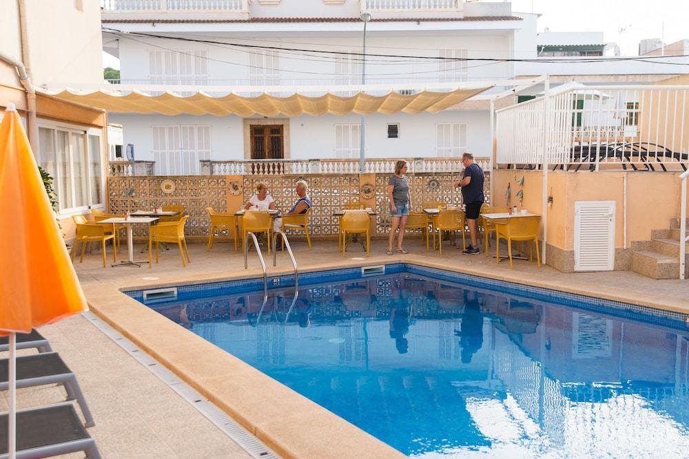 Фото Hotel Vista Sol