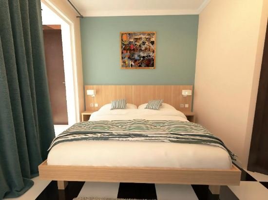 Фото Hacienda Beach