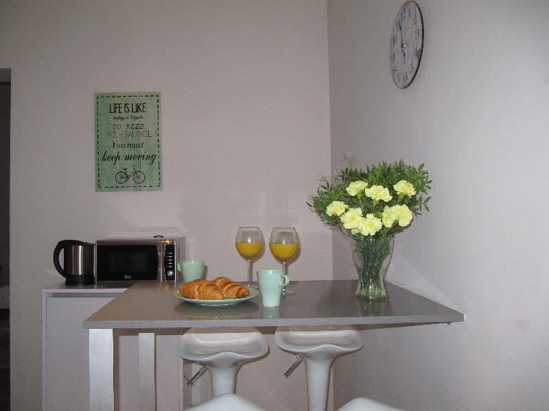 Фото Life Apartments Guadalete