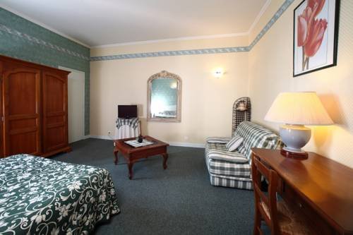 Фото Hotel de Paris