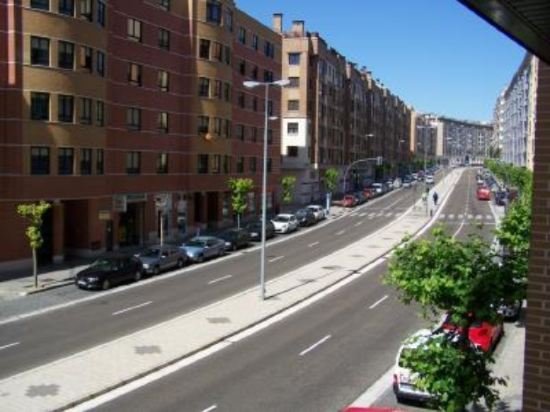 Фото Washington Parquesol Suites & Hotel