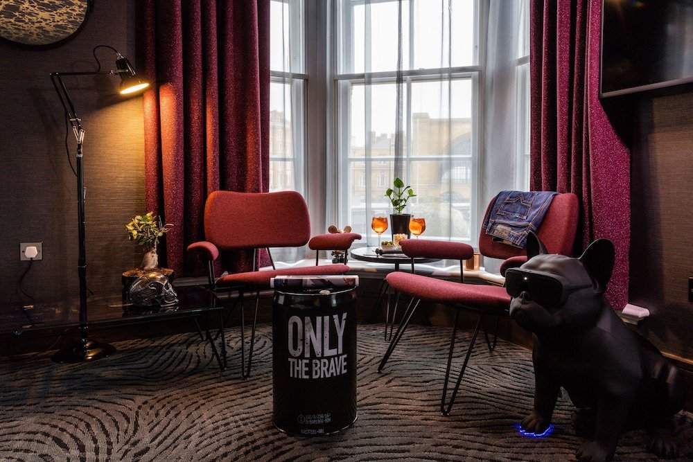 Фото City Suites