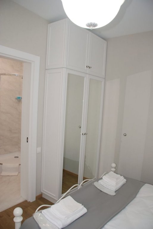 Фото Falcon Apartments Tbilisi