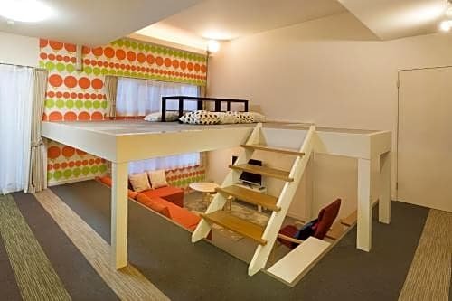 Фото The Metropolitan