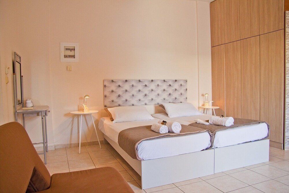 Фото Marianna Apartments