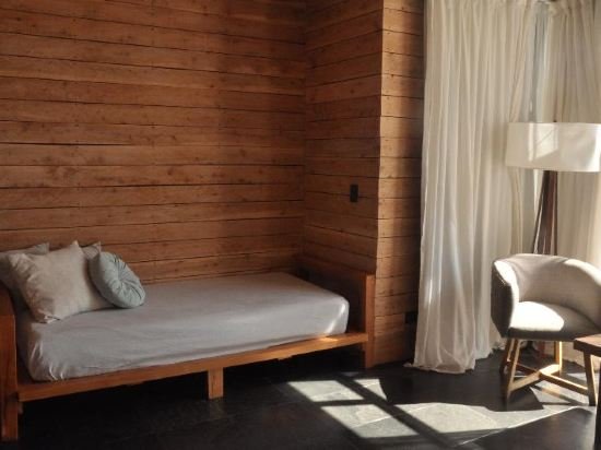 Фото Hosteria Verde Morada