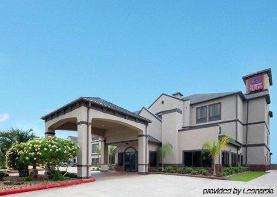 Фото Comfort Suites Lake Jackson Clute