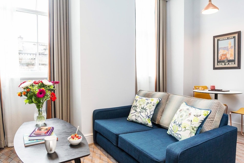 Фото Native Glasgow