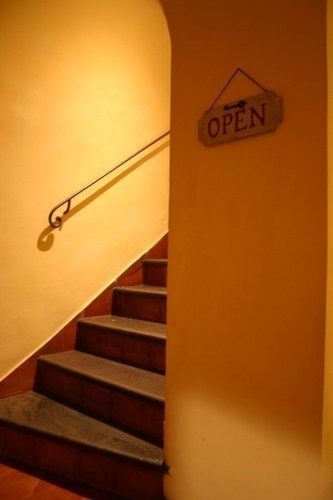 Фото Domus Tiberina