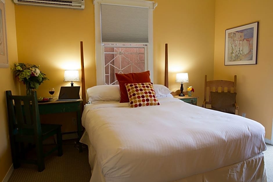 Фото Inn on the Paseo