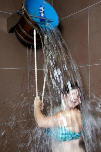 Фото Sonnenhotel Bayerischer Hof