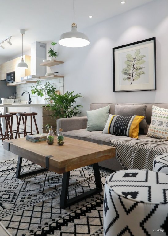 Фото Gardenia Bich Cau