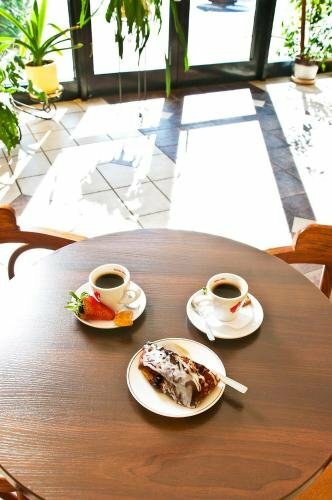 Гостиница Grizins в Риге