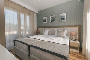 Гостиница Отель Villa Royal