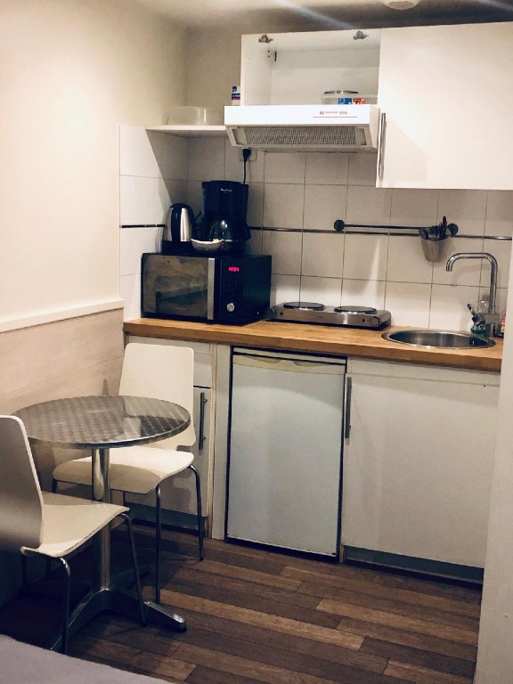 Фото Rent Cannes Résidence Gambetta