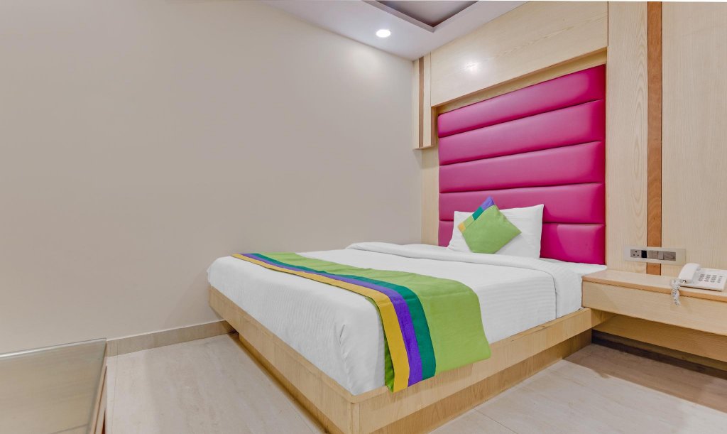 Фото The Mohit Guest House