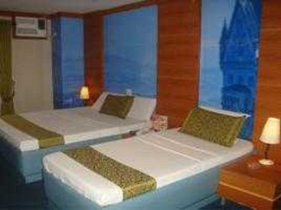 Фото Eurotel Pedro Gil