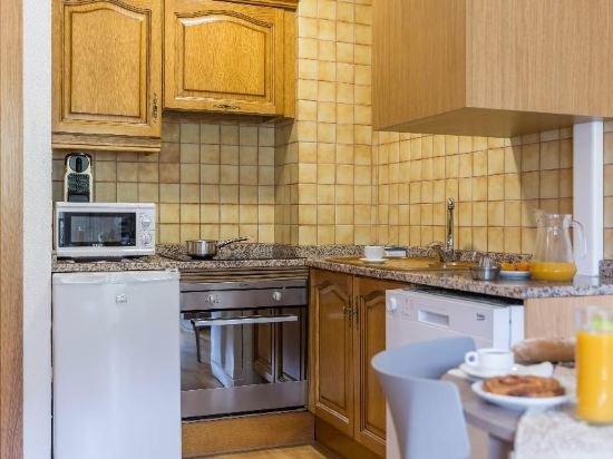 Фото El Tarter Apartments