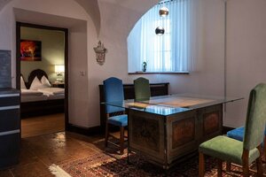 Гостиница Stadtkrug