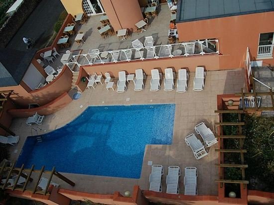 Фото Cévenol Hotel