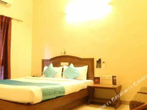 Гостиница FabHotel Ashiyana в Пуне