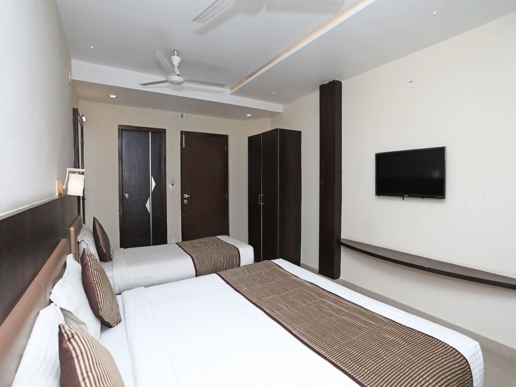 Фото Hotel Taldar Inn