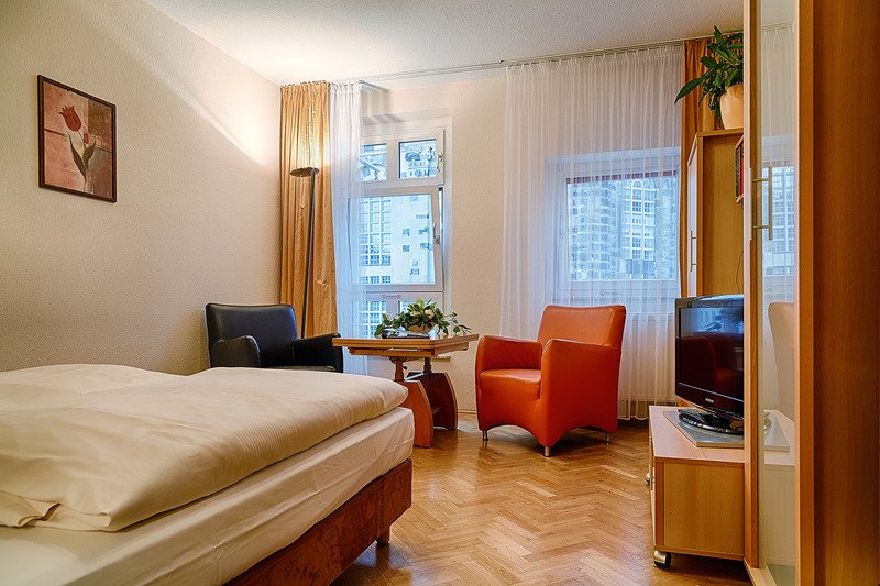 Фото Aparthotel Münzgasse