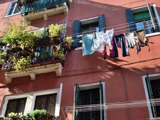 Фото Ca' Gallion 1144