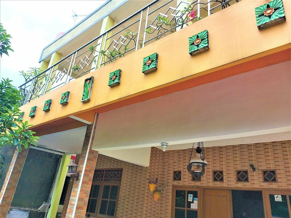 Hotel Guesthouse Misnen, Depok, photo