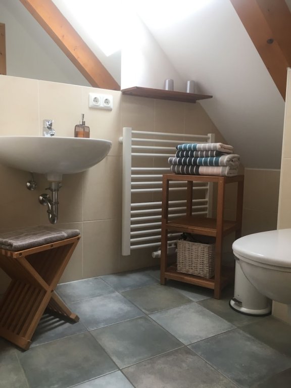 Фото Ferienwohnungen Haus Steinbach