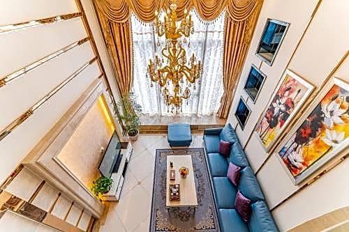 Фото South North International Apartment Kam Rueng Plaz