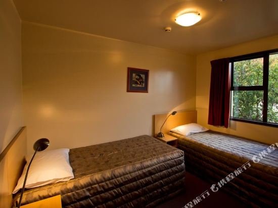 Фото Broadway Motel