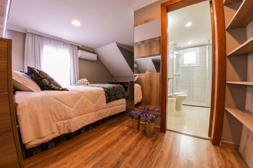 Фото Pousada Viena