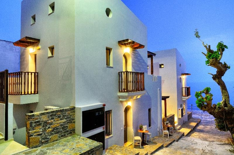 Фото Myrtos Mare Suites