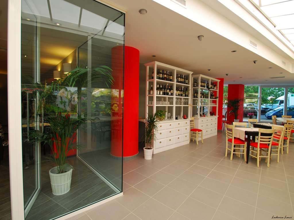 Фото Lungotevere Suite