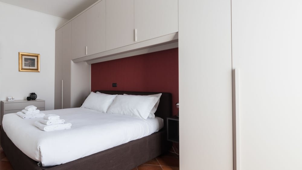 Фото Italianway - Mosè Bianchi 2